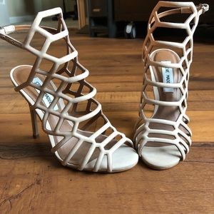 Sexy Steve Madden Heels